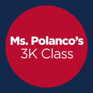 3K – Mrs. Polanco